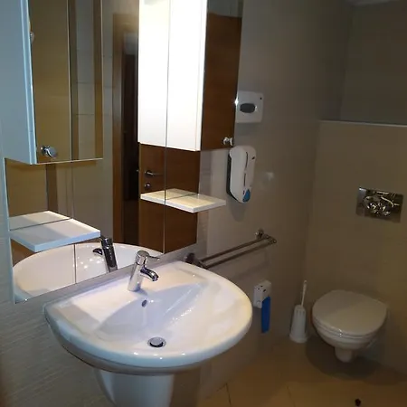 Appartement 116