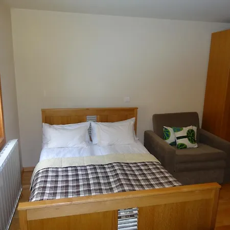 公寓 116 亚霍里纳