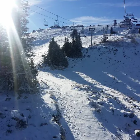 116 Appartement Jahorina
