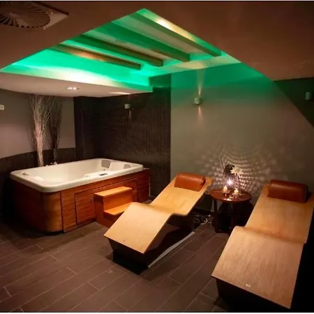 116 Appartement