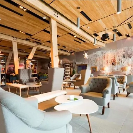 Appartement 116