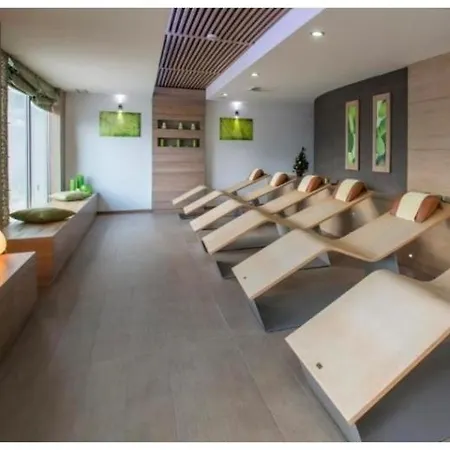 116 Appartement *