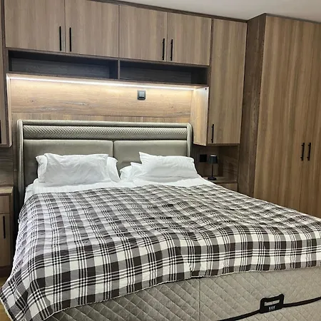 Appartement 116 *