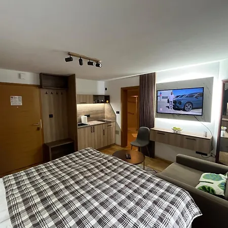 116 Appartement Jahorina