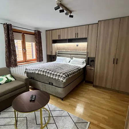 116 Appartement