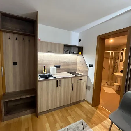 116 Appartement